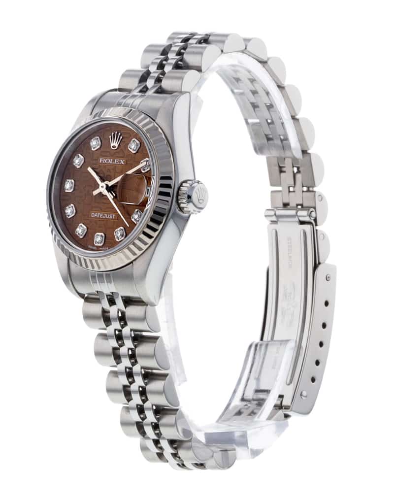 Rolex Datejust Lady 79174